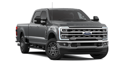 2026 Ford Super Duty F-350 SRW 4WD
