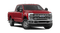 2026 Ford Super Duty F-350 SRW 4WD