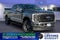 2026 Ford Super Duty F-350 SRW 4WD