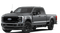 2026 Ford Super Duty F-350 SRW 4WD