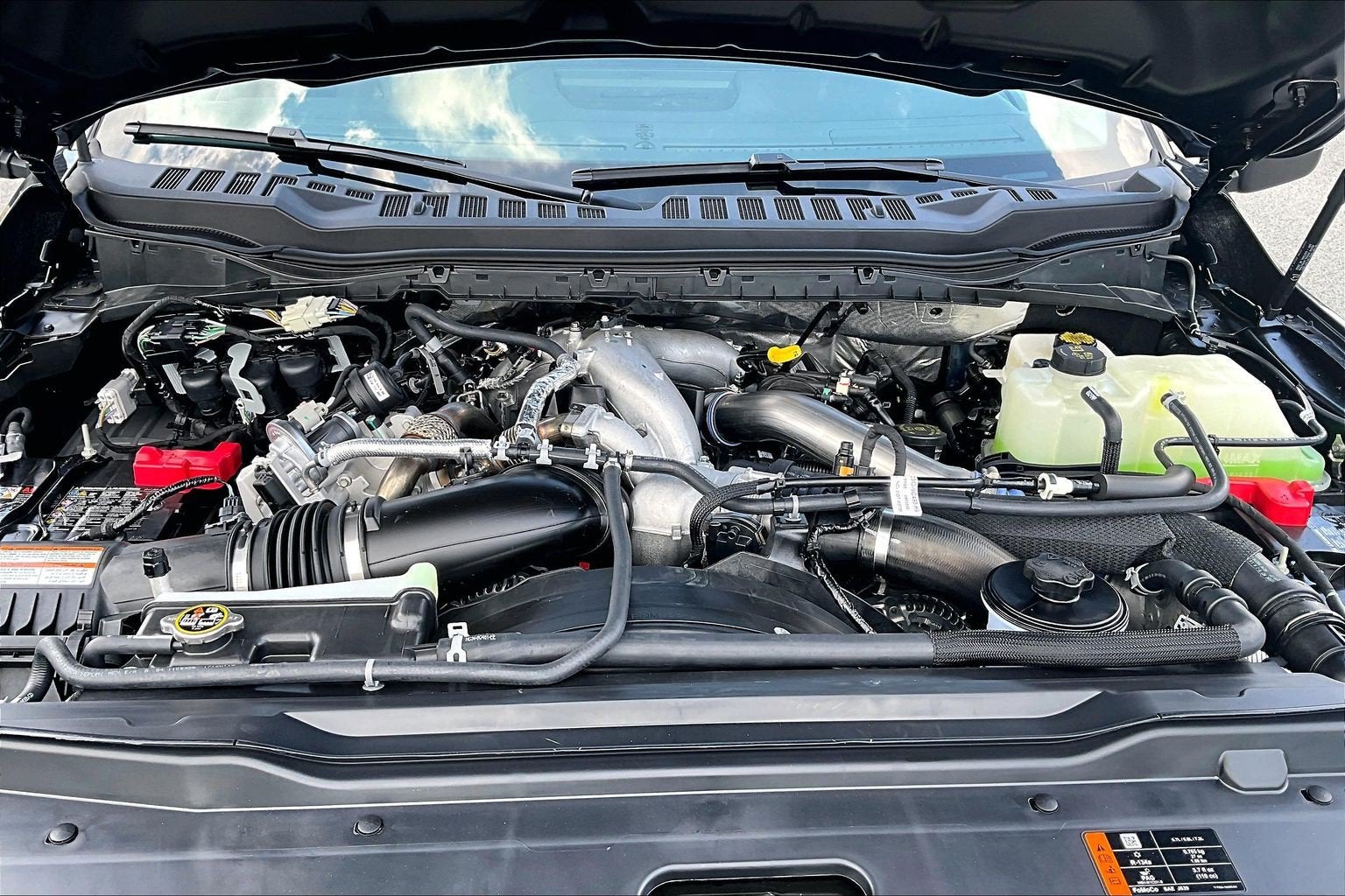 2026 Ford Super Duty F-350 DRW XL