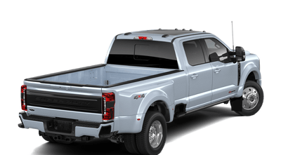 2026 Ford Super Duty F-450 DRW 4WD