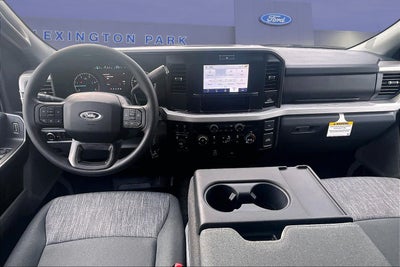 2026 Ford Super Duty F-250 SRW XLT