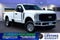 2024 Ford Super Duty F-250 SRW Super Duty