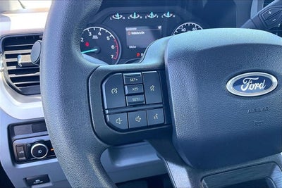 2024 Ford Super Duty F-250 SRW Super Duty