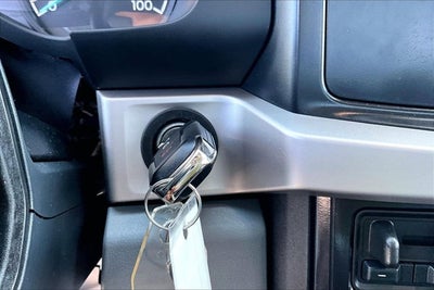 2024 Ford Super Duty F-250 SRW Super Duty