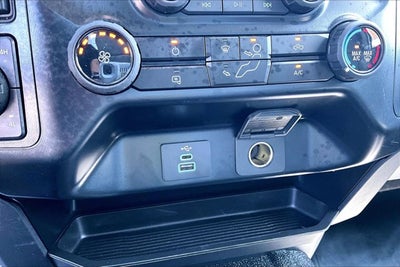 2024 Ford Super Duty F-250 SRW Super Duty