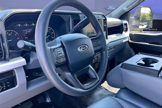 2024 Ford Super Duty F-250 SRW Super Duty