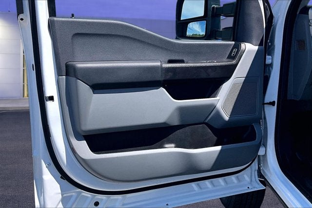 2024 Ford Super Duty F-250 SRW Super Duty