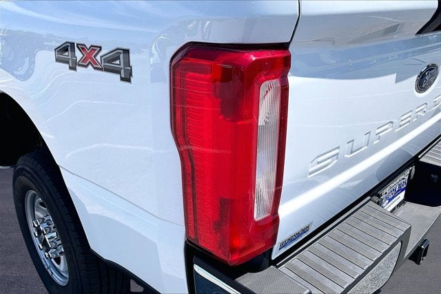 2024 Ford Super Duty F-250 SRW Super Duty
