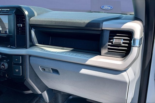 2024 Ford Super Duty F-250 SRW Super Duty