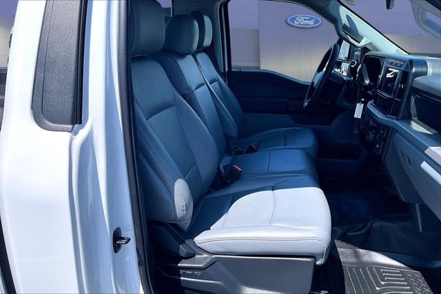 2024 Ford Super Duty F-250 SRW Super Duty