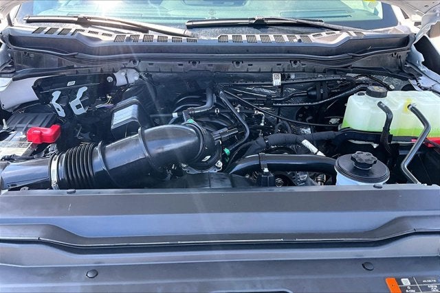 2024 Ford Super Duty F-250 SRW Super Duty