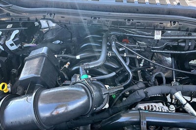 2024 Ford Super Duty F-250 SRW Super Duty