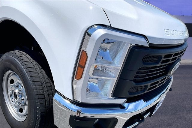2024 Ford Super Duty F-250 SRW Super Duty