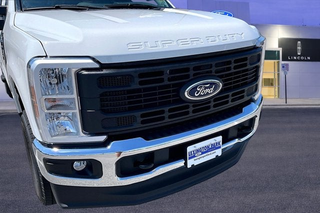 2024 Ford Super Duty F-250 SRW Super Duty