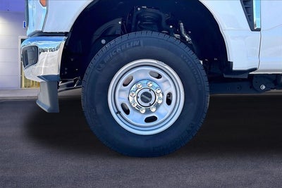 2024 Ford Super Duty F-250 SRW Super Duty