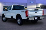 2024 Ford Super Duty F-250 SRW Super Duty