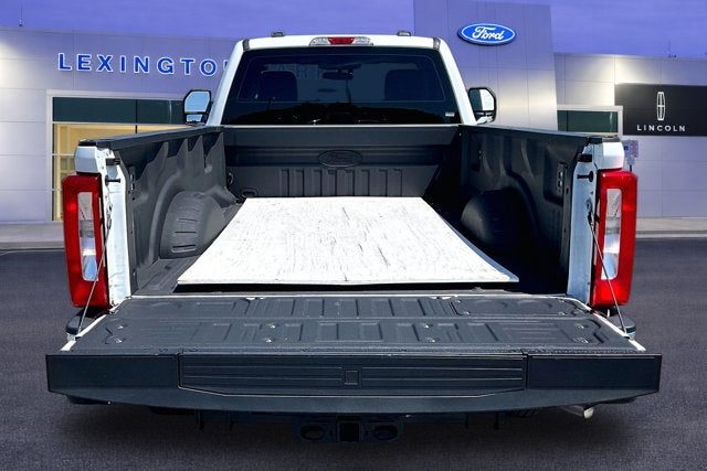 2024 Ford Super Duty F-250 SRW Super Duty