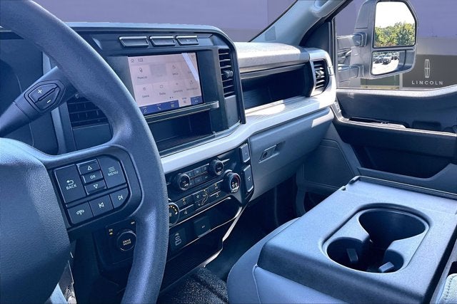 2024 Ford Super Duty F-250 SRW Super Duty