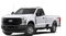 2026 Ford Super Duty F-250 SRW 4WD