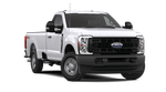2026 Ford Super Duty F-250 SRW 4WD