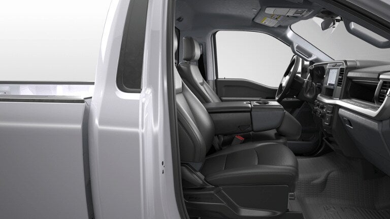 2026 Ford Super Duty F-250 SRW 4WD