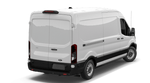 2027 Ford Transit Cargo Van 250