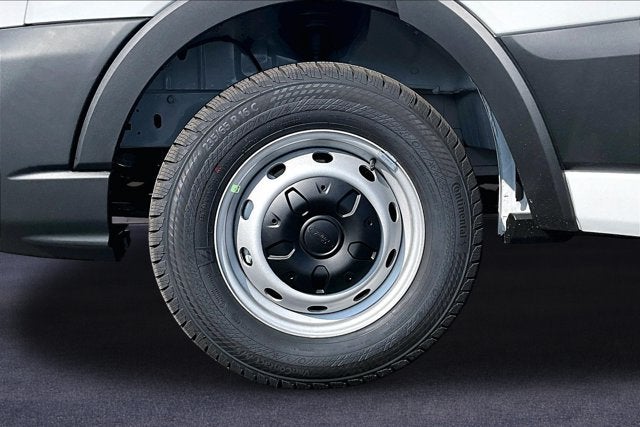 2026 Ford Transit Cargo Van 250