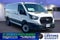 2026 Ford Transit Cargo Van 250