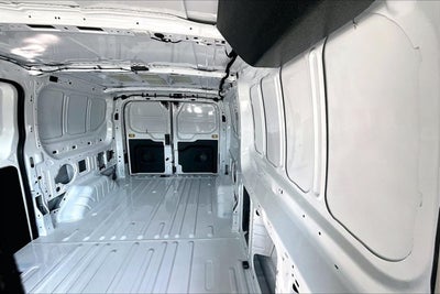 2026 Ford Transit Cargo Van 250