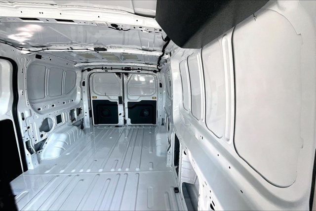 2026 Ford Transit Cargo Van 250