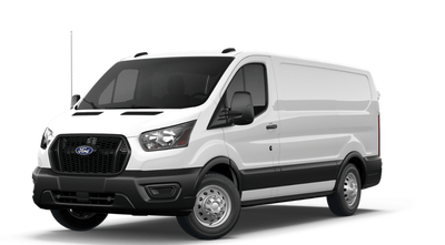 2026 Ford Transit Cargo Van 250