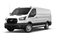 2026 Ford Transit Cargo Van 250