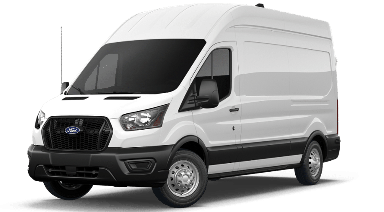 2026 Ford Transit Cargo Van 350