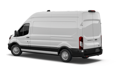 2026 Ford Transit Cargo Van 350