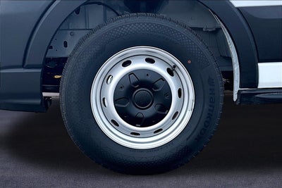 2027 Ford Transit Cargo Van 150