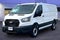 2027 Ford Transit Cargo Van 150