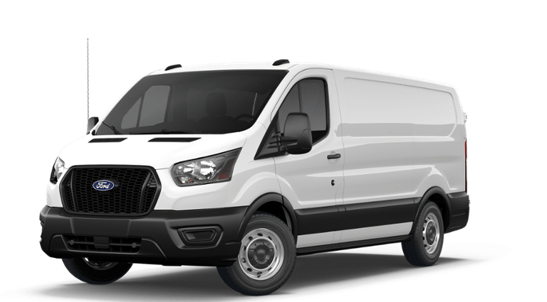 2027 Ford Transit Cargo Van 150