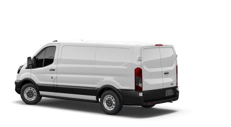 2027 Ford Transit Cargo Van 150