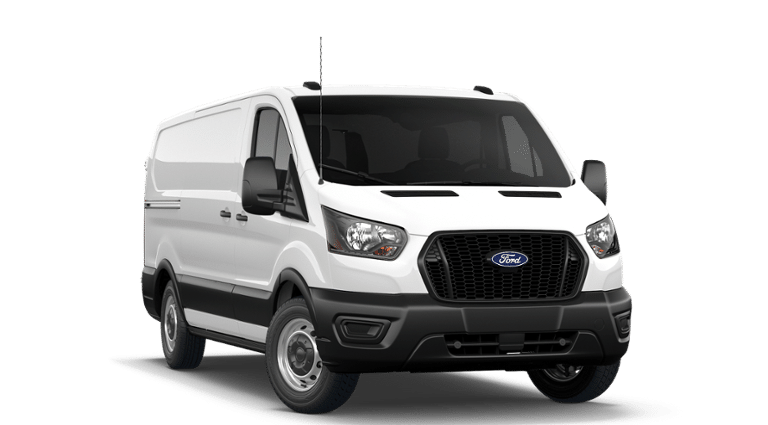 2027 Ford Transit Cargo Van 150
