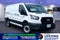 2026 Ford Transit Cargo Van 150