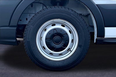 2026 Ford Transit Cargo Van 150