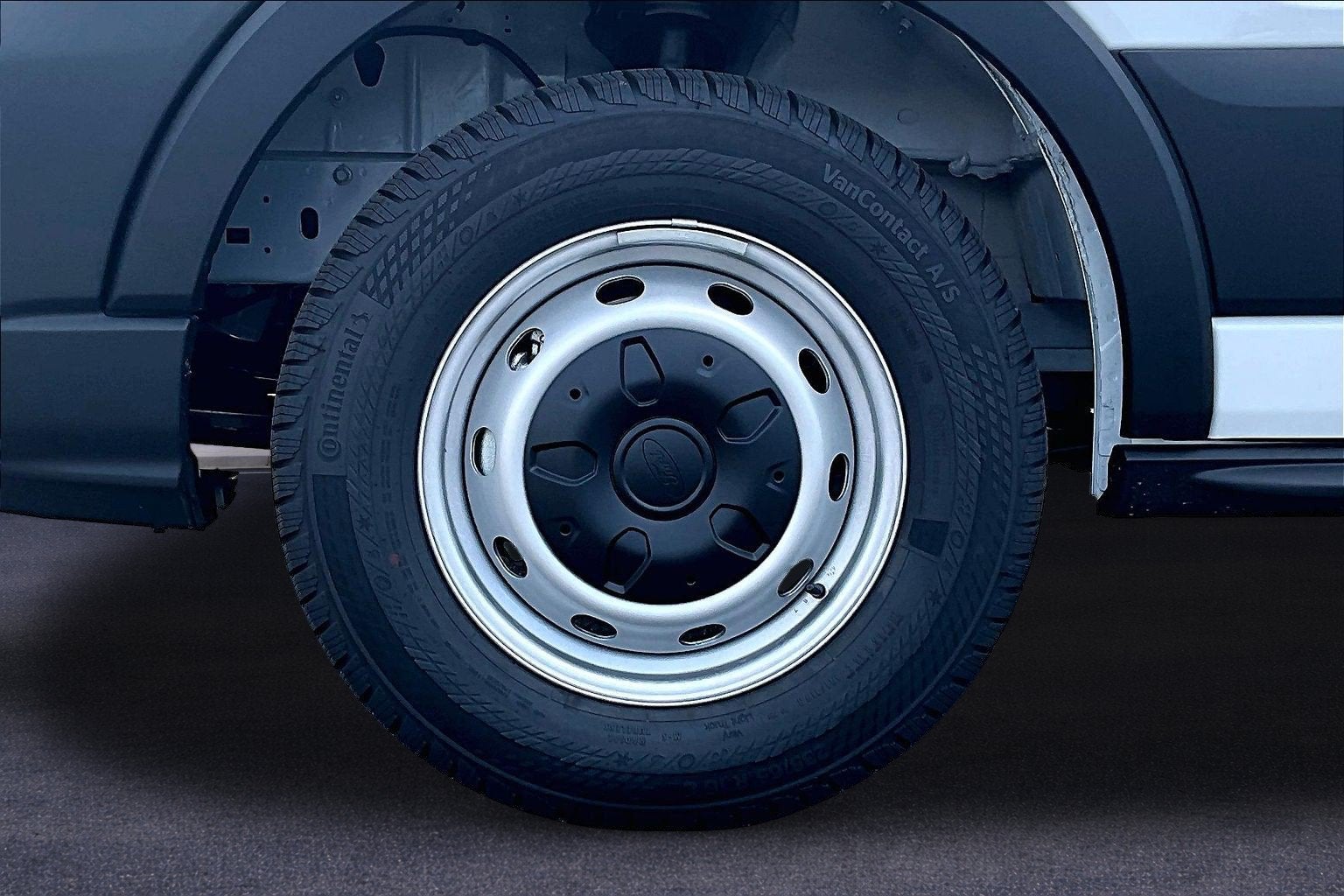 2026 Ford Transit Cargo Van 150