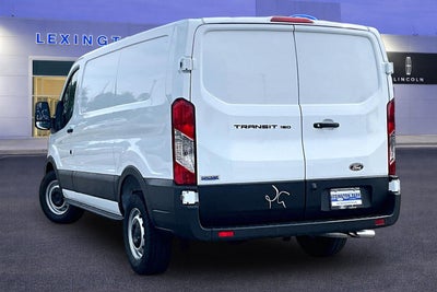 2026 Ford Transit Cargo Van 150