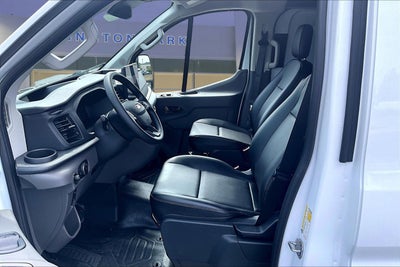 2026 Ford Transit Cargo Van 150