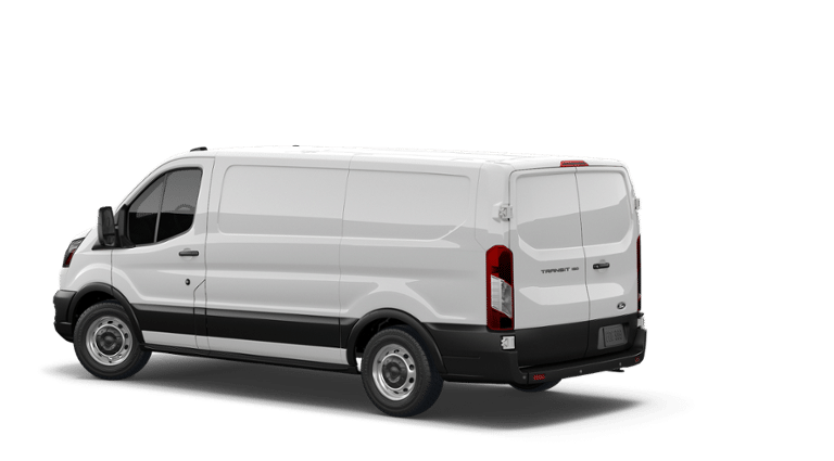 2026 Ford Transit Cargo Van 150