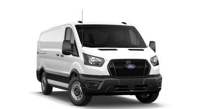 2026 Ford Transit Cargo Van 150