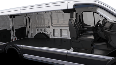 2025 Ford Transit Cargo Van 150