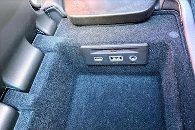 2022 Chevrolet Corvette 2LT